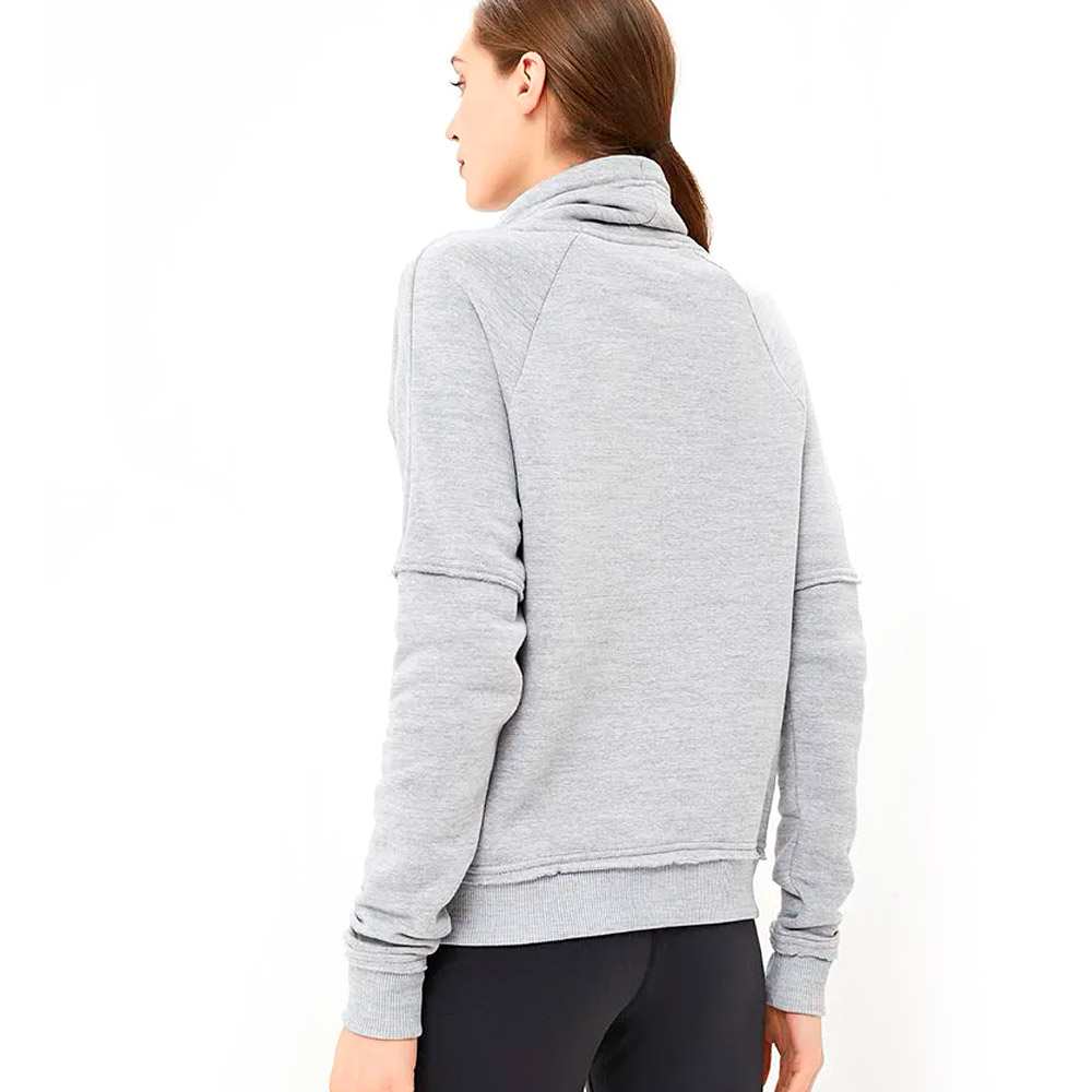 Reebok TE MARBLE COWL NECK XS sur deschis Femei photo 2